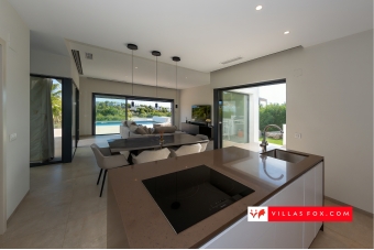 Las Colinas Country Club Golf Resort luxury villa for sale-219 Las Colinas Country Club Golf Resort luxury villa for sale-219