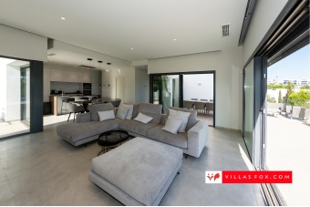 Las Colinas Country Club Golf Resort luxury villa for sale-226 Las Colinas Country Club Golf Resort luxury villa for sale-226