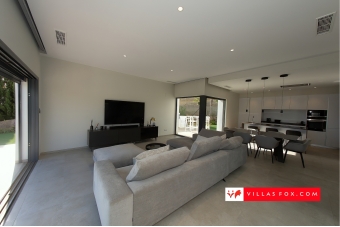 Las Colinas Country Club Golf Resort luxury villa for sale-227 Las Colinas Country Club Golf Resort luxury villa for sale-227