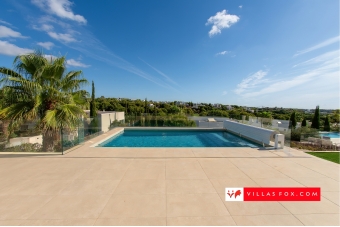 Las Colinas Country Club Golf Resort luxury villa for sale-230 Las Colinas Country Club Golf Resort luxury villa for sale-230