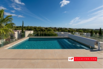 Las Colinas Country Club Golf Resort luxury villa for sale-231 Las Colinas Country Club Golf Resort luxury villa for sale-231