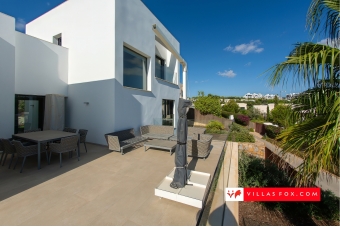 Las Colinas Country Club Golf Resort luxury villa for sale-234 Las Colinas Country Club Golf Resort luxury villa for sale-234