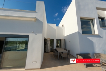 Las Colinas Country Club Golf Resort luxury villa for sale-235 Las Colinas Country Club Golf Resort luxury villa for sale-235