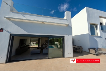 Las Colinas Country Club Golf Resort luxury villa for sale-236 Las Colinas Country Club Golf Resort luxury villa for sale-236