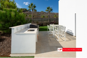 Las Colinas Country Club Golf Resort luxury villa for sale-237 Las Colinas Country Club Golf Resort luxury villa for sale-237