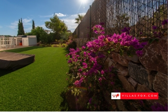 Las Colinas Country Club Golf Resort luxury villa for sale-243 Las Colinas Country Club Golf Resort luxury villa for sale-243