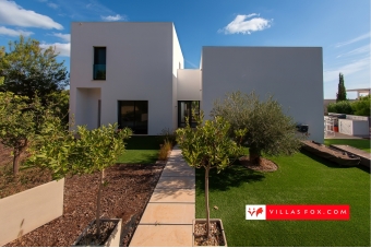 Las Colinas Country Club Golf Resort luxury villa for sale-245 Las Colinas Country Club Golf Resort luxury villa for sale-245