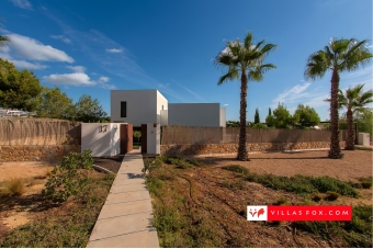 Las Colinas Country Club Golf Resort luxury villa for sale-246 Las Colinas Country Club Golf Resort luxury villa for sale-246
