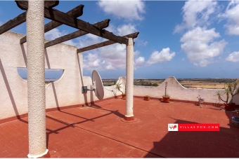 Balcon de la Costa Blanca San Miguel de Salinas casa en venta  house for sale-12 Balcon de la Costa Blanca San Miguel de Salinas casa en venta  house for sale-12