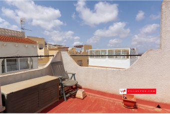 Balcon de la Costa Blanca San Miguel de Salinas casa en venta  house for sale-13 Balcon de la Costa Blanca San Miguel de Salinas casa en venta  house for sale-13
