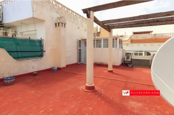 Balcon de la Costa Blanca San Miguel de Salinas casa en venta  house for sale-15 Balcon de la Costa Blanca San Miguel de Salinas casa en venta  house for sale-15
