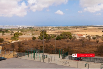 Balcon de la Costa Blanca San Miguel de Salinas casa en venta  house for sale-16 Balcon de la Costa Blanca San Miguel de Salinas casa en venta  house for sale-16