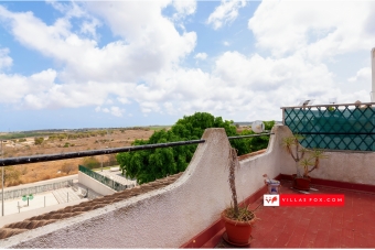 Balcon de la Costa Blanca San Miguel de Salinas casa en venta  house for sale-17 Balcon de la Costa Blanca San Miguel de Salinas casa en venta  house for sale-17