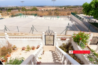 Balcon de la Costa Blanca San Miguel de Salinas casa en venta  house for sale-24 Balcon de la Costa Blanca San Miguel de Salinas casa en venta  house for sale-24