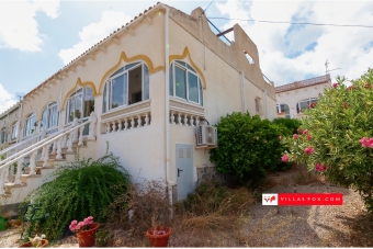 Balcon de la Costa Blanca San Miguel de Salinas casa en venta  house for sale-27 Balcon de la Costa Blanca San Miguel de Salinas casa en venta  house for sale-27