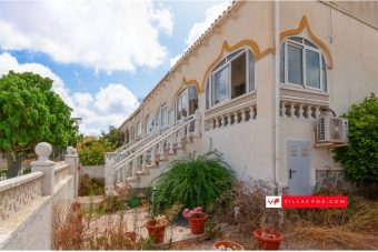 Balcon de la Costa Blanca San Miguel de Salinas casa en venta  house for sale-03 Balcon de la Costa Blanca San Miguel de Salinas casa en venta  house for sale-03