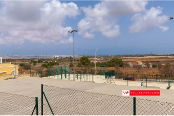 Balcon de la Costa Blanca San Miguel de Salinas casa en venta  house for sale-35 Balcon de la Costa Blanca San Miguel de Salinas casa en venta  house for sale-35