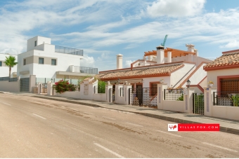 La Canada, Mirador de San Miguel, San Miguel de Salinas, house for sale-44 La Canada, Mirador de San Miguel, San Miguel de Salinas, house for sale-44