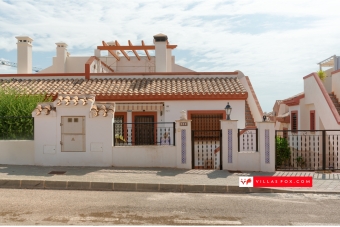 La Canada, Mirador de San Miguel, San Miguel de Salinas, house for sale-46 La Canada, Mirador de San Miguel, San Miguel de Salinas, house for sale-46