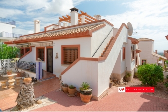 La Canada, Mirador de San Miguel, San Miguel de Salinas, house for sale-49 La Canada, Mirador de San Miguel, San Miguel de Salinas, house for sale-49