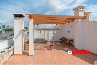 La Canada, Mirador de San Miguel, San Miguel de Salinas, house for sale-54 La Canada, Mirador de San Miguel, San Miguel de Salinas, house for sale-54