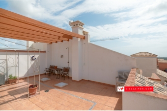 La Canada, Mirador de San Miguel, San Miguel de Salinas, house for sale-55 La Canada, Mirador de San Miguel, San Miguel de Salinas, house for sale-55
