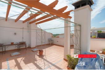 La Canada, Mirador de San Miguel, San Miguel de Salinas, house for sale-57 La Canada, Mirador de San Miguel, San Miguel de Salinas, house for sale-57