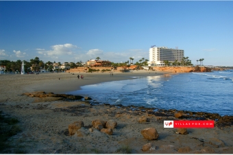 Stock photograph San Miguel de Salinas Orihuela Costa (c) Villas Fox S.L.-049 Stock photograph San Miguel de Salinas Orihuela Costa (c) Villas Fox S.L.-049