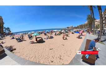 Stock photograph San Miguel de Salinas Orihuela Costa (c) Villas Fox S.L.-096 Stock photograph San Miguel de Salinas Orihuela Costa (c) Villas Fox S.L.-096