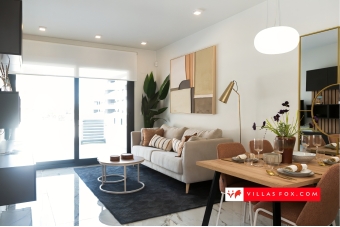 Duly San Miguel de Salinas special offer from Villas Fox luxury new-build apartments for sale-11 Duly San Miguel de Salinas special offer from Villas Fox luxury new-build apartments for sale-11