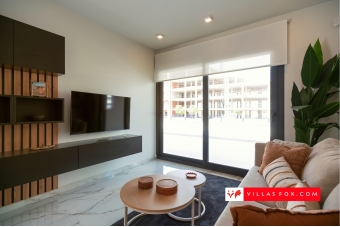 Duly San Miguel de Salinas special offer from Villas Fox luxury new-build apartments for sale-12 Duly San Miguel de Salinas special offer from Villas Fox luxury new-build apartments for sale-12