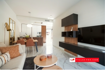 Duly San Miguel de Salinas special offer from Villas Fox luxury new-build apartments for sale-14 Duly San Miguel de Salinas special offer from Villas Fox luxury new-build apartments for sale-14