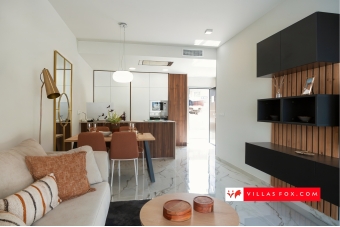 Duly San Miguel de Salinas special offer from Villas Fox luxury new-build apartments for sale-15 Duly San Miguel de Salinas special offer from Villas Fox luxury new-build apartments for sale-15