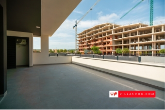 Duly San Miguel de Salinas special offer from Villas Fox luxury new-build apartments for sale-16 Duly San Miguel de Salinas special offer from Villas Fox luxury new-build apartments for sale-16