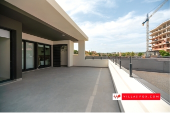 Duly San Miguel de Salinas special offer from Villas Fox luxury new-build apartments for sale-17 Duly San Miguel de Salinas special offer from Villas Fox luxury new-build apartments for sale-17