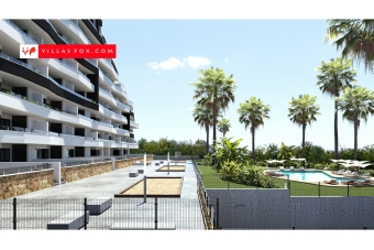 Luxury 2-bedroom new-build apartments San Miguel de Salinas, Alicante-02 Luxury 2-bedroom new-build apartments San Miguel de Salinas, Alicante-02