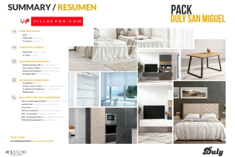 Luxury 2-bedroom new-build apartments San Miguel de Salinas, Alicante-11 Luxury 2-bedroom new-build apartments San Miguel de Salinas, Alicante-11