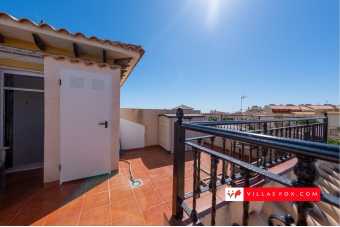Orihuela Costa San Jose quad villa La Zenia-04 Orihuela Costa San Jose quad villa La Zenia-04