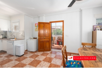 Orihuela Costa San Jose quad villa La Zenia-19 Orihuela Costa San Jose quad villa La Zenia-19