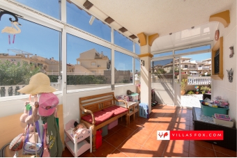 Orihuela Costa San Jose quad villa La Zenia-21 Orihuela Costa San Jose quad villa La Zenia-21