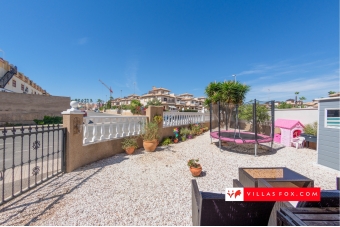 Orihuela Costa San Jose quad villa La Zenia-23 Orihuela Costa San Jose quad villa La Zenia-23
