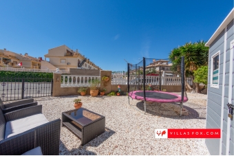 Orihuela Costa San Jose quad villa La Zenia-28 Orihuela Costa San Jose quad villa La Zenia-28