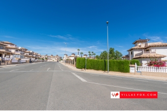 Orihuela Costa San Jose quad villa La Zenia-34 Orihuela Costa San Jose quad villa La Zenia-34