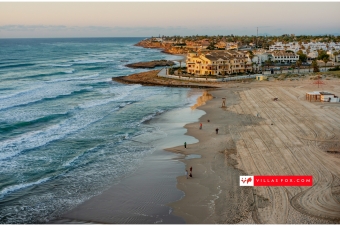 Generic stock photograph (San Miguel de Salinas and Orihuela Costa)-097 Generic stock photograph (San Miguel de Salinas and Orihuela Costa)-097