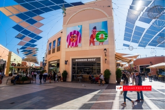 Generic stock photograph (San Miguel de Salinas and Orihuela Costa)-135 Generic stock photograph (San Miguel de Salinas and Orihuela Costa)-135