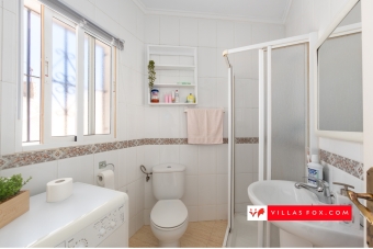 Los Pinos ground-floor studio apartment, San Miguel de Salinas-01 Los Pinos ground-floor studio apartment, San Miguel de Salinas-01