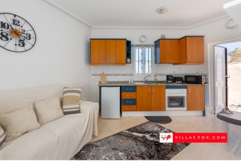 Los Pinos ground-floor studio apartment, San Miguel de Salinas-04 Los Pinos ground-floor studio apartment, San Miguel de Salinas-04