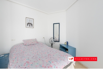 Los Pinos ground-floor studio apartment, San Miguel de Salinas-05 Los Pinos ground-floor studio apartment, San Miguel de Salinas-05