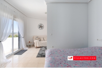 Los Pinos ground-floor studio apartment, San Miguel de Salinas-06 Los Pinos ground-floor studio apartment, San Miguel de Salinas-06