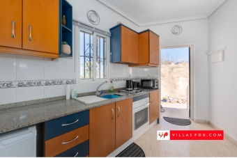 Los Pinos ground-floor studio apartment, San Miguel de Salinas-07 Los Pinos ground-floor studio apartment, San Miguel de Salinas-07
